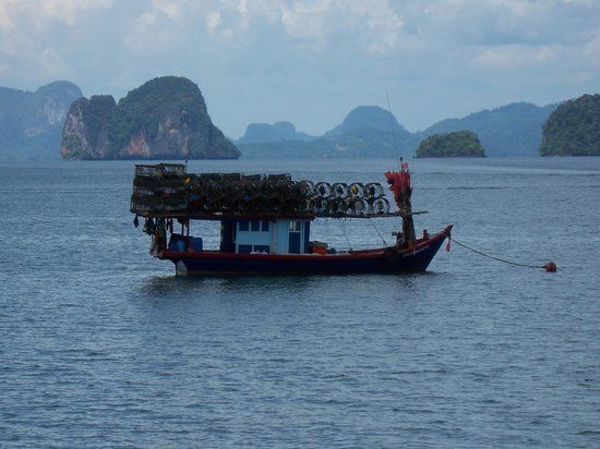 Koh Yao Yai
